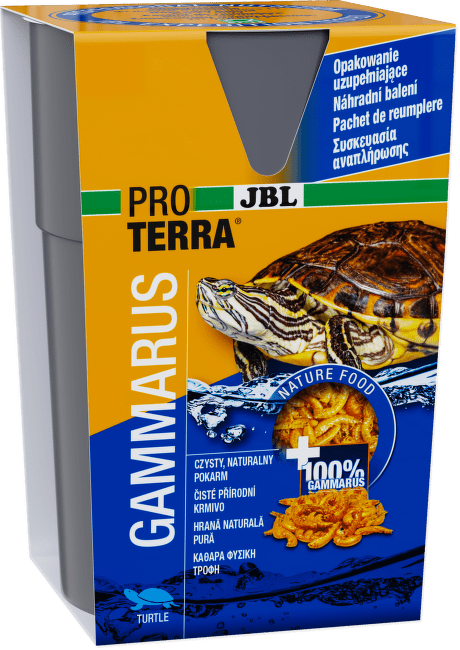 JBL gammarus náplň 750 ml