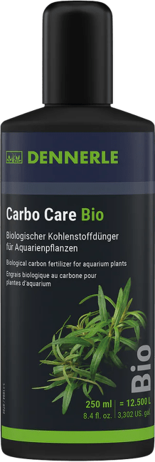Dennerle Carbo Care Bio hnojivo 250 ml