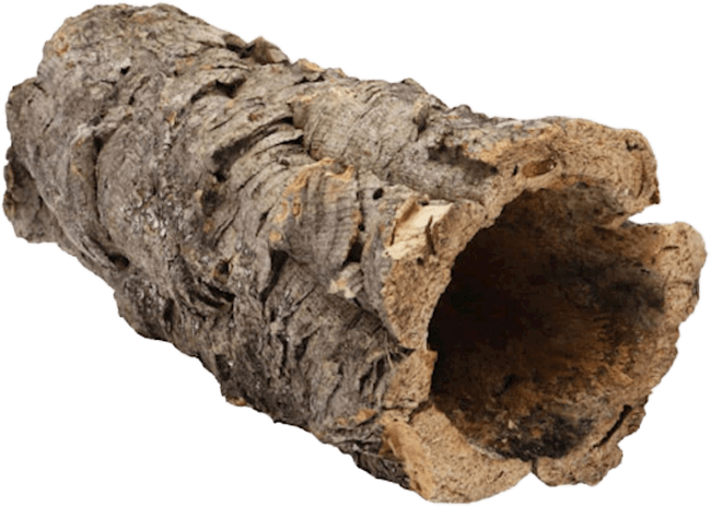 Dennerle Korková trubica S, 25 cm