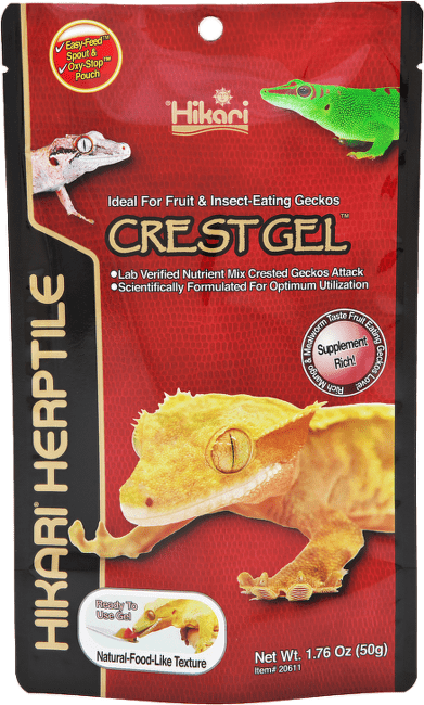 Hikari Crestgel 50 g