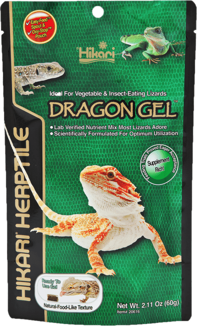 Hikari Dragongel 60 g