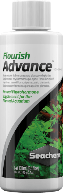 Seachem akva flourish advance 100 ml