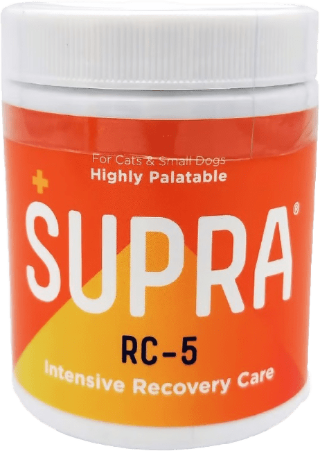 Vitamīni dzīvniekiem - SUPRA RC-5, 30 gab.