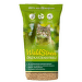 Pakaiši kaķu tualetei – WaldStreu OKO Wood Cat Litter, 40 l