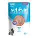 Konservi kaķiem – Schesir Complete Nutrition Tuna in Mousse, 85 g