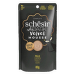 Konservi kaķiem – Schesir After Dark Chicken Velvet Mousse, 80 g