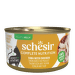 Konservi kaķiem – SCHESIR Complete Nutrition Tuna and Chicken in jelly, 85 g