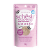 Konservi kaķēniem – Schesir Baby Chicken Mousse with Chicken Liver, 70 g