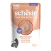 Konservi kaķiem – Schesir Complete Nutrition Tuna with Salmon in Mousse, 85 g