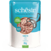 Konservi kaķiem – Schesir Complete Nutrition Tuna in Jelly, 85 g