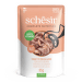 Konservi kaķiem – Schesir Complete Nutrition Tuna with Salmon in Jelly, 85 g