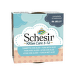 Консервы для котят – Schesir Kitten Tuna with Aloe in Jelly, 85 г