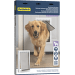 Durvis dzīvniekiem – Pet Safe Alluminium 640, 50,2 x 32,9 cm