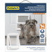 Durvis dzīvniekiem – Pet Safe Staywell Pet Door 740, 35,2 x 29,4 cm