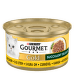 Консервы для кошек – GOURMET Gold Succulent Delights Chicken, 85 г