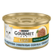 Консервы для кошек – GOURMET Gold Succulent Delights Ocean Fish, 85 г