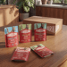 Консервы для кошек – CARNILOVE Cat Pouch Gravy rich in Quail enriched with Dandelion for Sterilised 85 г