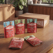Консервы для кошек – CARNILOVE Cat Pouch Gravy rich in Duck enriched with Catnip 85 г