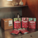 Konservi kaķiem – CARNILOVE Cat Pouch Jelly rich in Quail enriched with Dandelion 85 g
