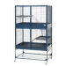 Būris – Savic Suite Royal 95 Double, 95 x 63 x 159 cm