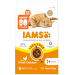 Krmivo IAMS Cat Adult Chicken 2kg + 500g zdarma