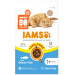Krmivo IAMS Cat Adult Ocean Fish 2kg + 500g zdarma