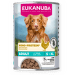 Konservi suņiem – Eukanuba Monoprotein Adult All Breed Chicken 400 g