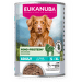 Konservi suņiem – Eukanuba Monoprotein Adult All Breed Lamb 400 g