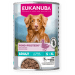Konservi suņiem – Eukanuba Monoprotein Adult All Breed Duck 400 g