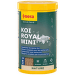 Barība dīķa zivīm – Sera Koi Royal Nature Mini, 1000 ml