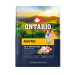Ontario Adult Mini Fish & Brown Rice 2,25kg