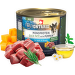 Konzerva Ontario Adult Monoprotein kačacie paté s tekvicou 200g