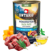 Konservi suņiem – Ontario Monoprotein Adult Duck Pate with Pumpkin, 400 g