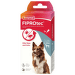 Līdzeklis pret blusām, ērcēm suņiem – Beaphar Fiprotec dog, 10–20 kg, 1 pip.