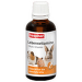 Papildbarība grauzējiem – Beaphar Lebensvitamine, 50 ml