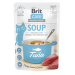 Konservi kaķiem – Brit Care Cat Soup with Tuna, 75 g