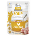 Konservi kaķiem – Brit Care Cat Soup with Chicken, 75 g