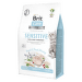 Корм для кошек – Brit Care Cat Grain-Free Insect, Food Allergy Management, 0,4 кг