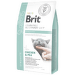 Veterinārā barība kaķiem – Brit Veterinary Diet, Cat Struvite, 2 kg
