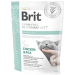 Veterinārā barība kaķiem – Brit Veterinary Diet, Cat Struvite, 0,4 kg