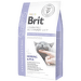 Veterinārā barība kaķiem – Brit Veterinary Diet, Cat Gastrointestinal, 2 kg