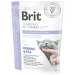 Veterinārā barība kaķiem – Brit Veterinary Diet, Cat Gastrointestinal, 0,4 kg