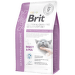 Veterinārā barība kaķiem – Brit Veterinary Diet, Cat Ultra-Hypoallergenic, 2 kg