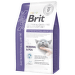Ветеринарный корм для кошек – Brit Veterinary Diet, Cat Gastrointestinal Low fat, 2 кг