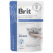 Ветеринарные консервы для кошек – Brit Veterinary Diet, Cat Pouch Recovery, 85 г