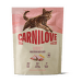 Barība kaķiem – CARNILOVE TRUE FRESH Cat Dry Sterilised Adult All Breeds Turkey 400 g