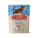 Barība kaķiem – CARNILOVE TRUE FRESH Cat Dry Sterilised Adult All Breeds Fish and Turkey 400 g