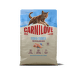 Barība kaķiem – CARNILOVE TRUE FRESH Cat Dry Sterilised Adult All Breeds Fish and Turkey 2 kg