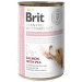 Ветеринарные консервы для собак – Brit Veterinary Diet, Dog Hypoallergenic, 400 г