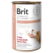 Ветеринарные консервы для собак – Brit Veterinary Diet, Dog Renal, 400 г